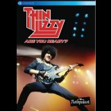 Thin Lizzy - Are You Ready? (Live at Rockpalast - Germany 1981) (DVD)